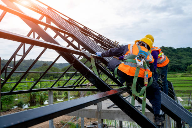 Best Storm Damage Roof Repair  in South Dennis, MA