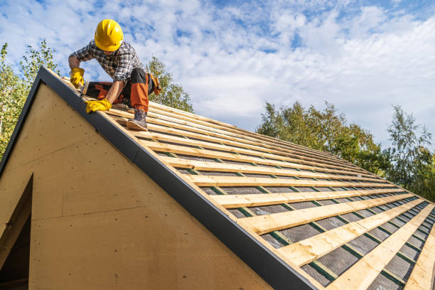 Best Commercial Roofing Services  in South Dennis, MA