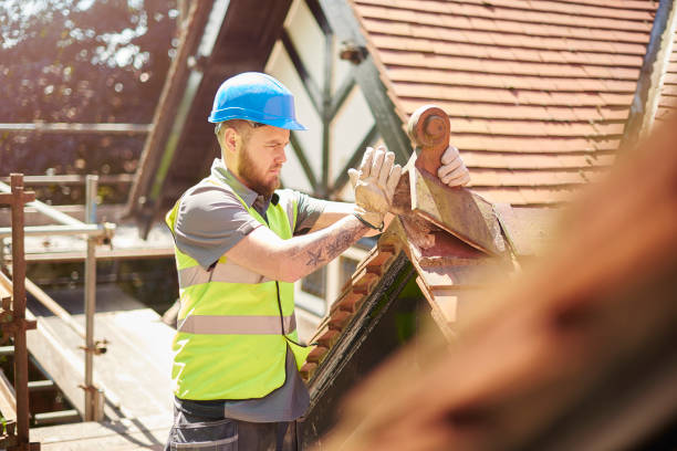 Best Storm Damage Roof Repair  in South Dennis, MA