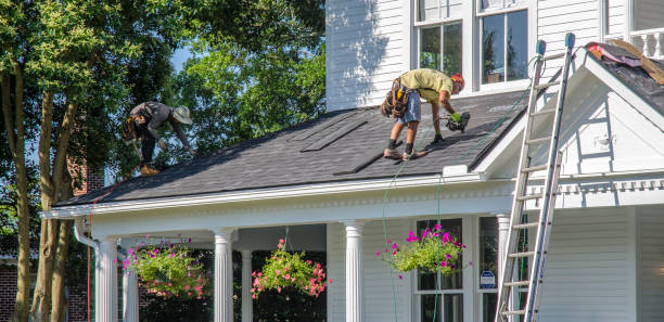 Quick and Trustworthy Emergency Roof Repair Services in South Dennis, MA